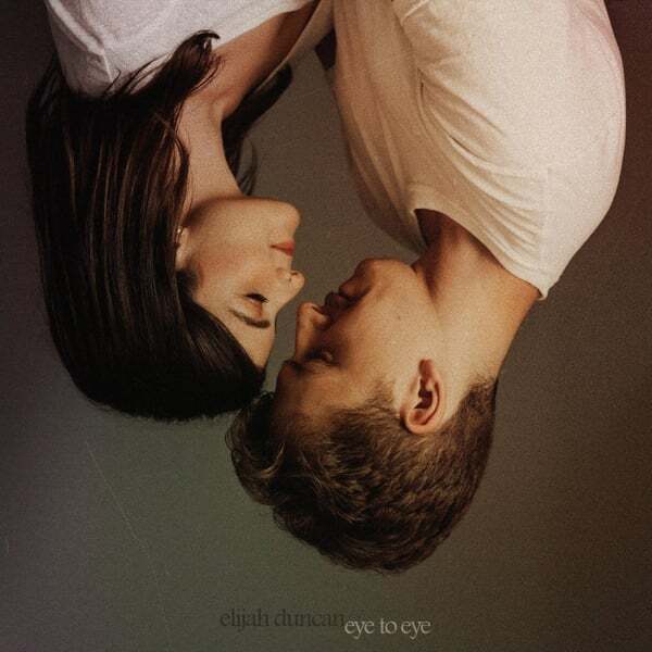 Cover art for Eye to Eye